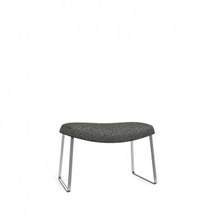 B&B Italia METROPOLITAN´14 Hocker