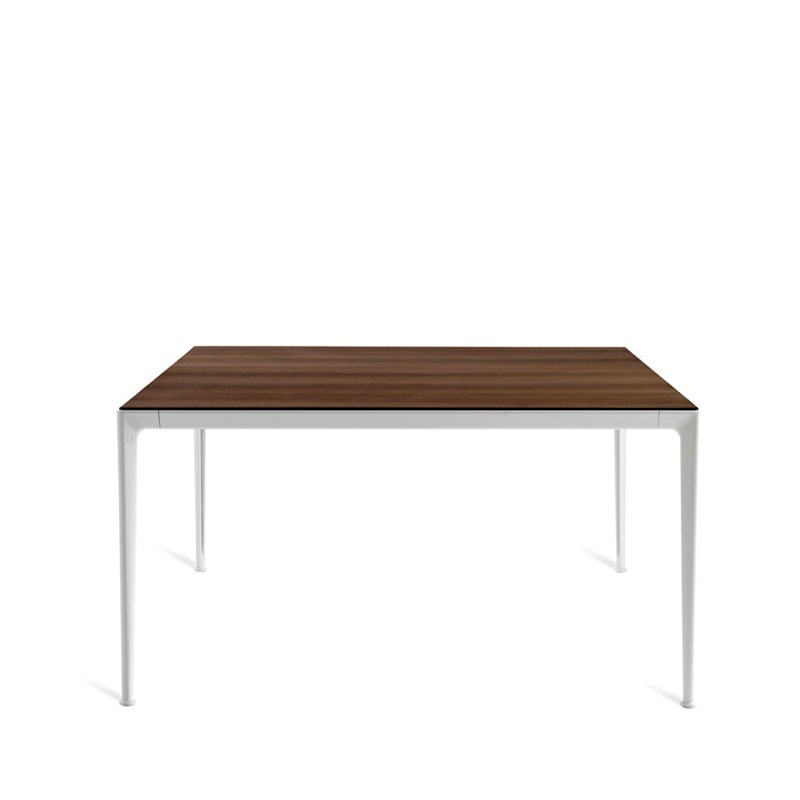 B&B Italia MIRTO Indoor Tisch, quadratisch
