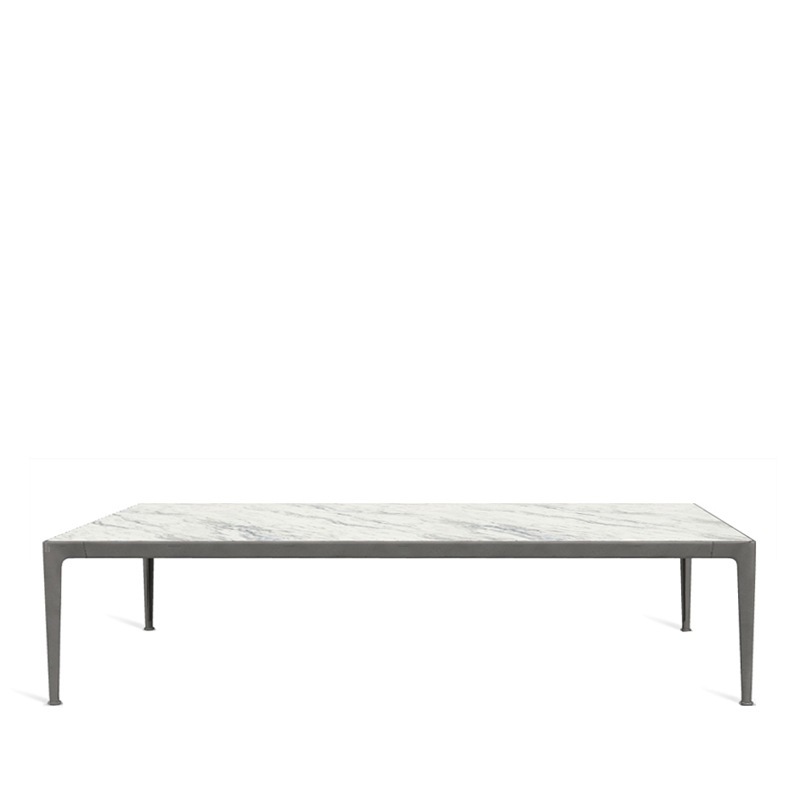 B&B Italia MIRTO Couchtisch, 120x90 cm | 180x90 cm
