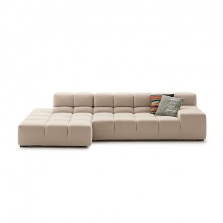 Ersatzbezug für B&B Italia TUFTY-TIME Kombination 24