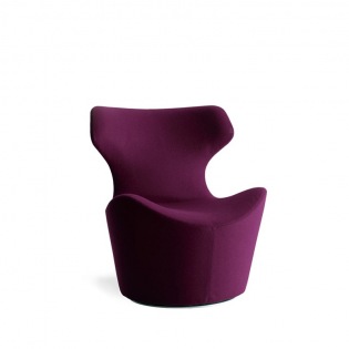B&B Italia PAPILIO Piccola Drehsessel
