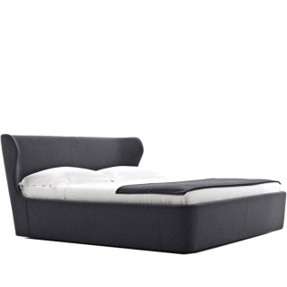 B&B Italia PAPILIO Bett