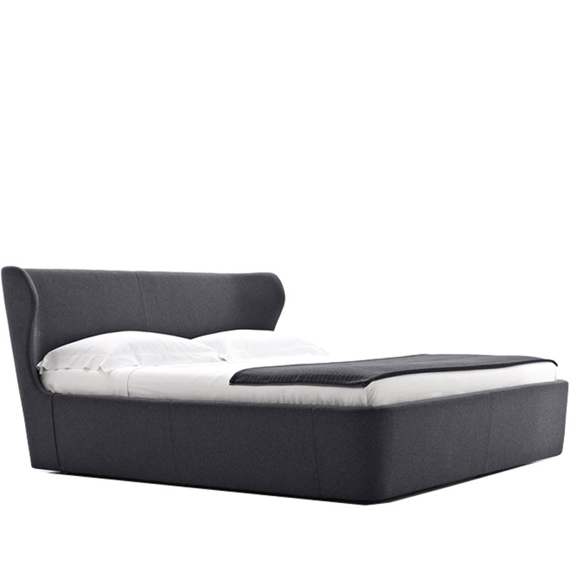 Ersatzbezug für B&B Italia PAPILIO Bett