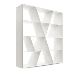 B&B Italia SHELF-X Regal 131 cm