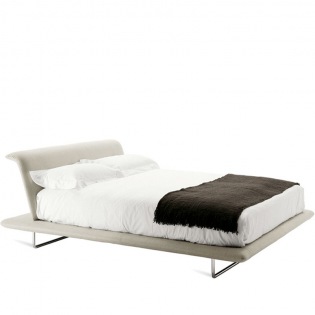 B&B Italia SIENA Bett