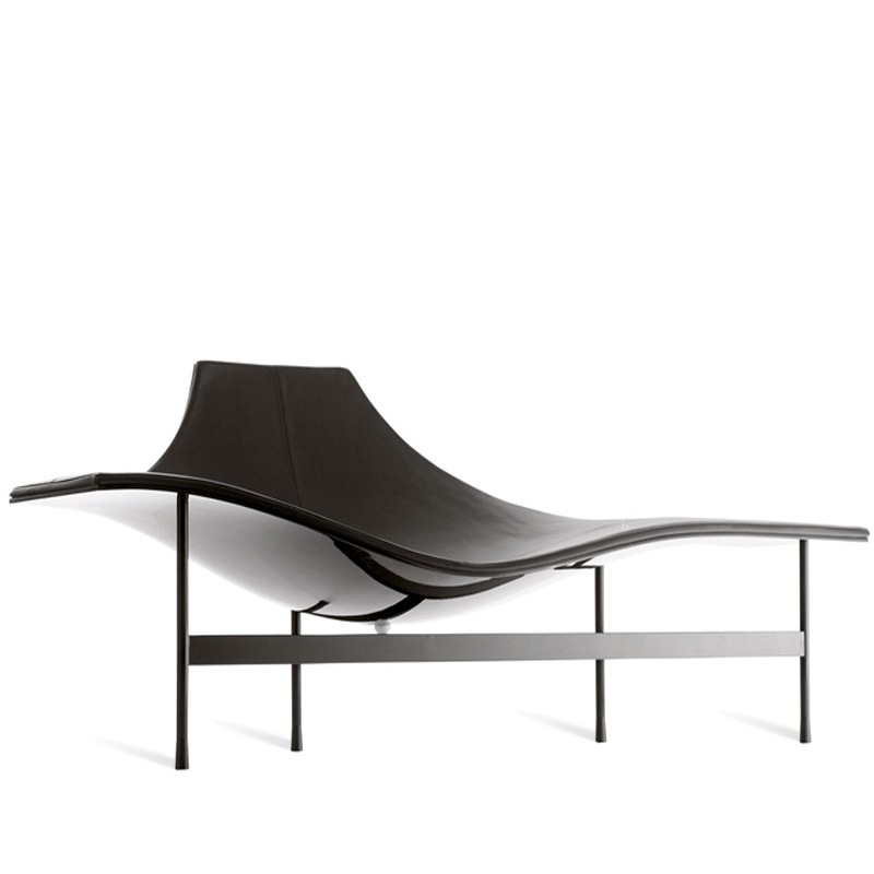 B&B Italia TERMINAL 1 Chaiselongue