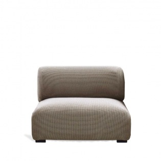 Ersatzbezug für BUTTERFLY Mittelelement