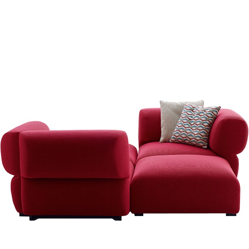 B&B Italia Outdoor BUTTERFLY Kombination 3