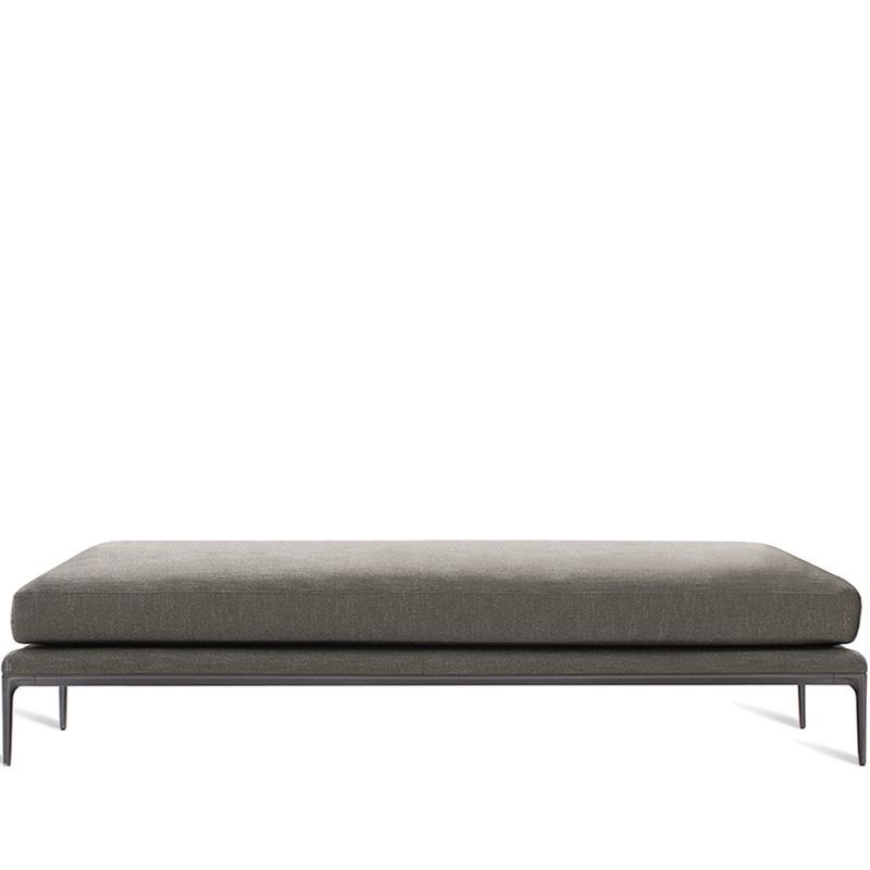 B&B Italia ATOLL Hocker/ Bank 190 cm