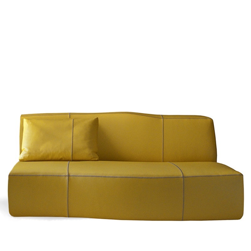 B&B Italia BEND Mittelelement 164 cm