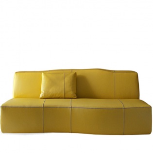 B&B Italia BEND Mittelelement 214 cm