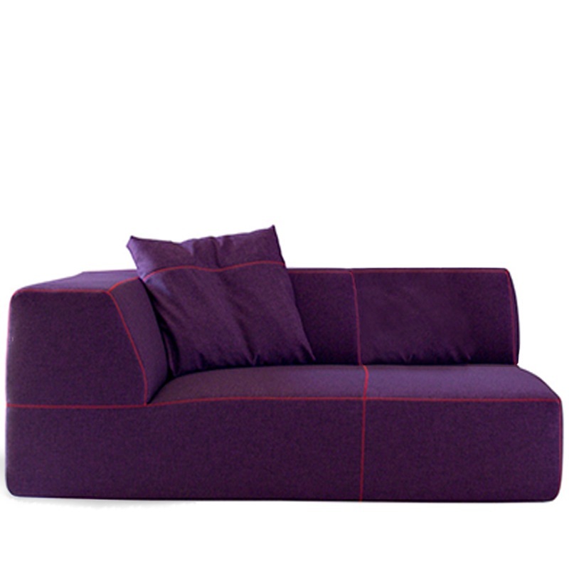 B&B Italia BEND Eckelement 116 cm