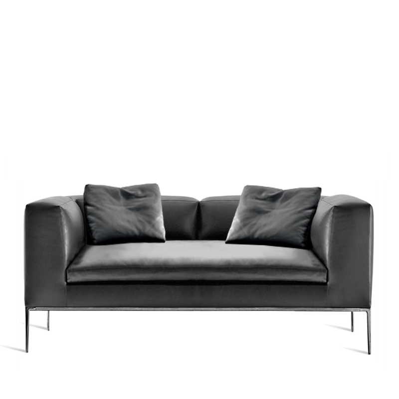B&B Italia MICHEL tiefes Sofa 203 cm