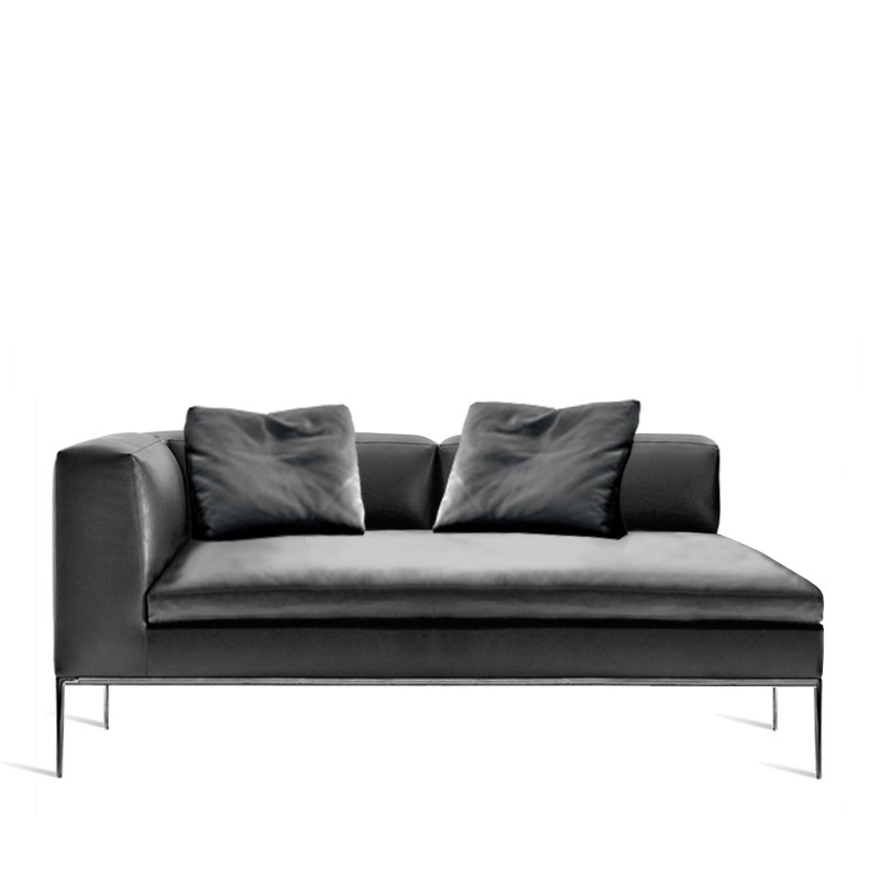 B&B Italia MICHEL tiefes Endelement 179 cm