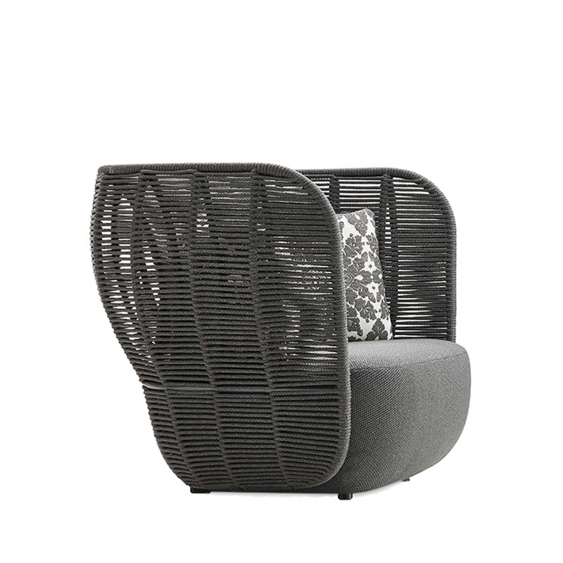 B&B Italia BAY Sessel