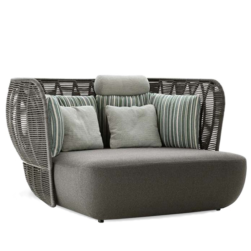 B&B Italia Outdoor BAY Daybed 