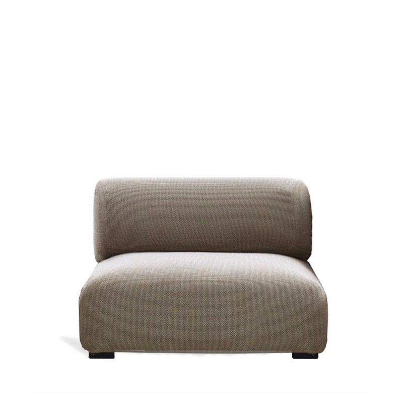 B&B Italia Outdoor BUTTERFLY Mittelelement