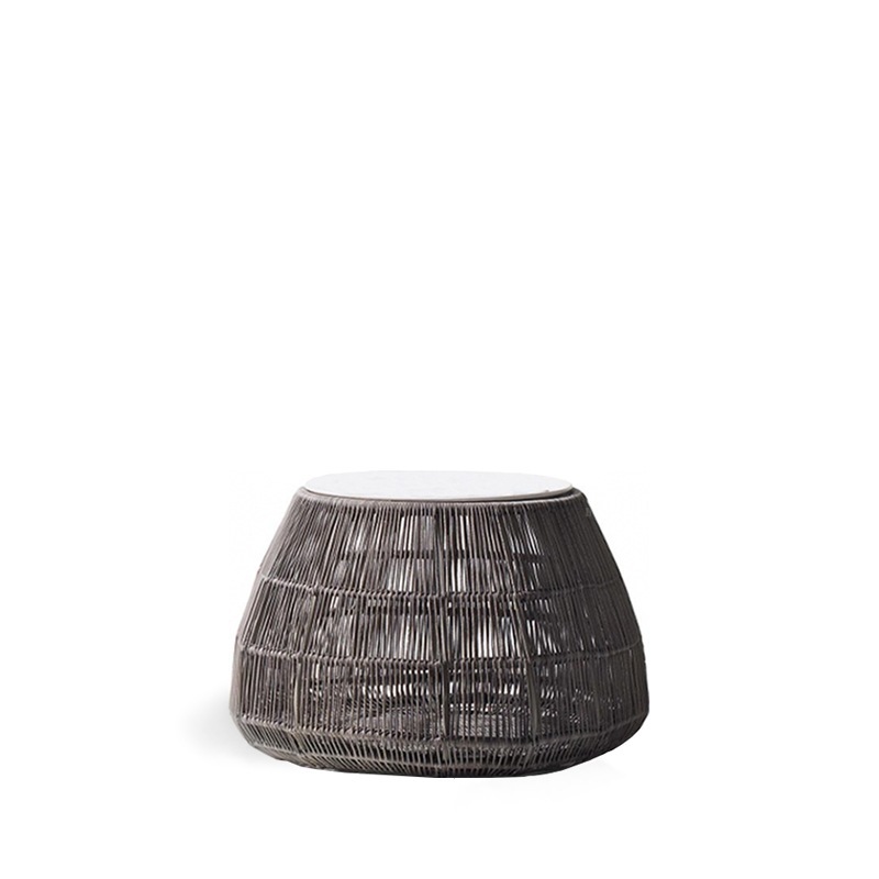 CANASTA'13 Tablett-Tisch 65 cm