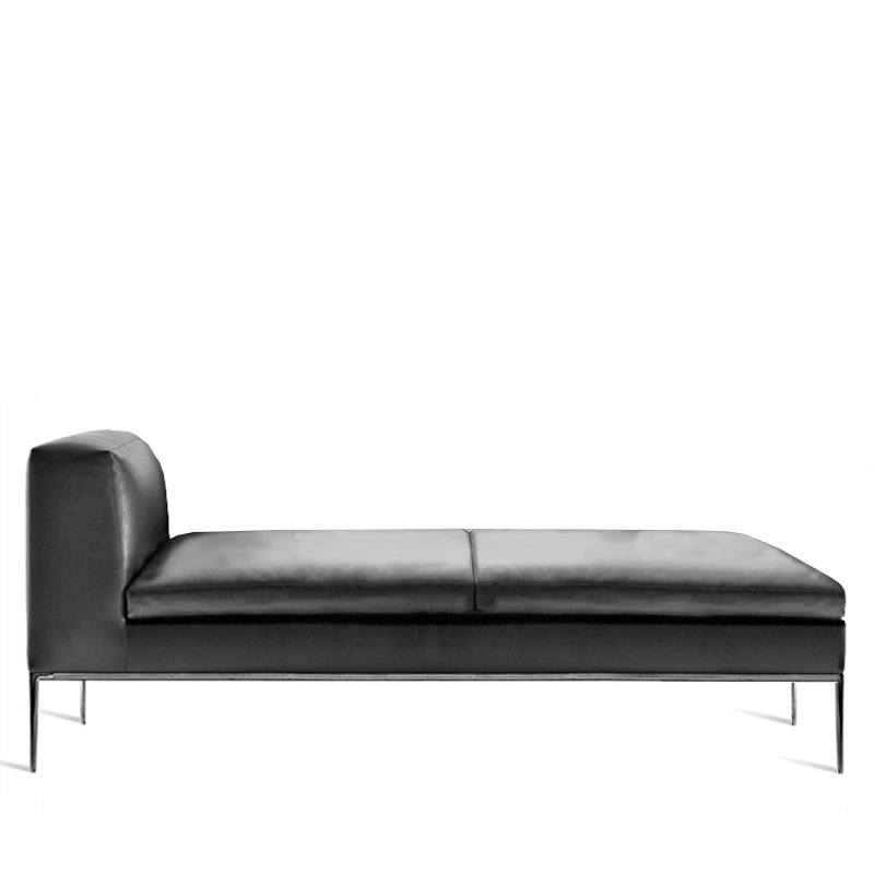 Ersatzbezug für B&B Italia MICHEL Recamiere 228 cm
