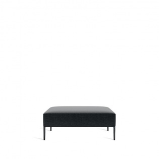 Ersatzbezug für B&B Italia MICHEL tiefer Hocker 104 cm