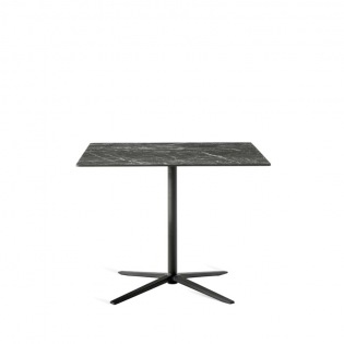 B&B Italia Outdoor COSMOS quadratischer Tisch