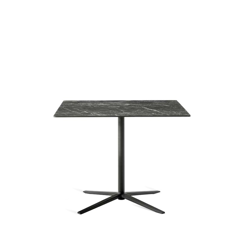 B&B Italia Outdoor COSMOS quadratischer Tisch