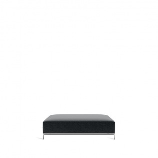 Ersatzbezug für B&B Italia MICHEL CLUB Hocker 89 cm