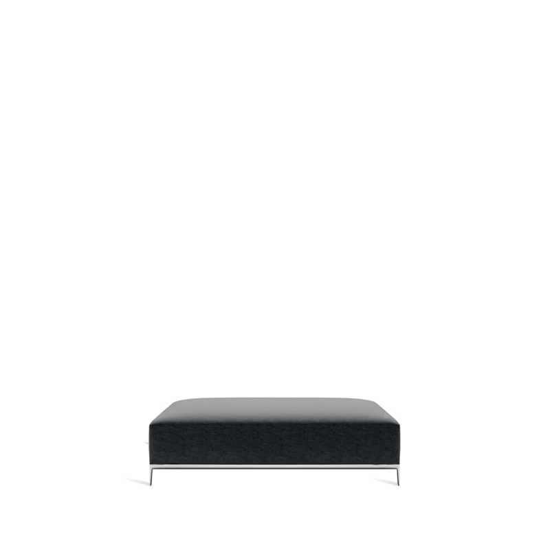 Ersatzbezug für B&B Italia MICHEL CLUB Hocker 89 cm