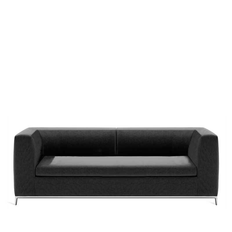 Ersatzbezug für B&B Italia MICHEL CLUB Sofa 203 cm