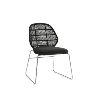 B&B Italia CRINOLINE Stuhl