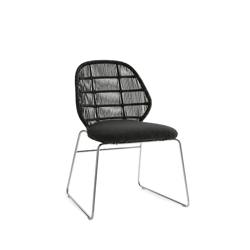 B&B Italia CRINOLINE Stuhl