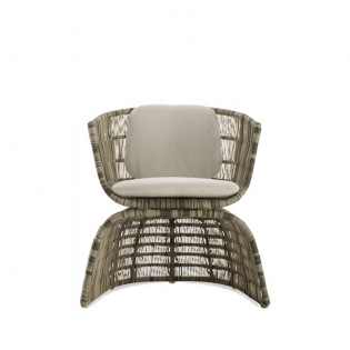 B&B Italia CRINOLINE Clubsessel