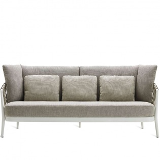 ERICA 3-Sitzer Sofa