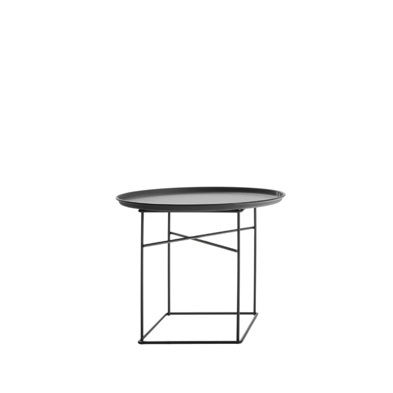 B&B Italia FAT-FAT Outdoor Beistelltisch Tablett