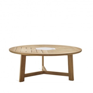 GINESTRA Esstisch Ø 180 cm