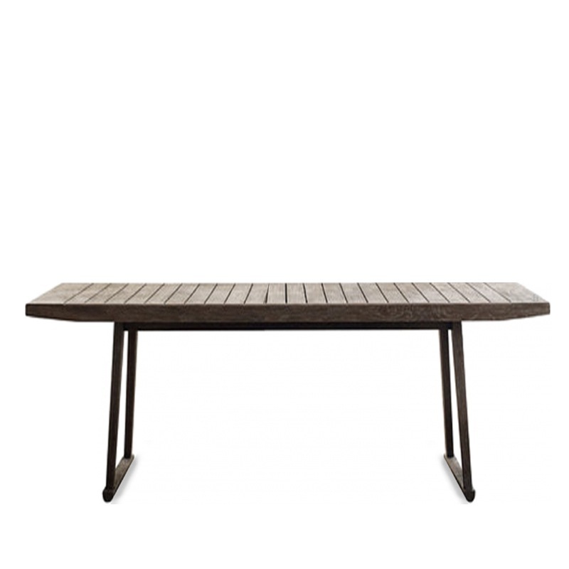 GIO Esstisch 220 x 100 cm