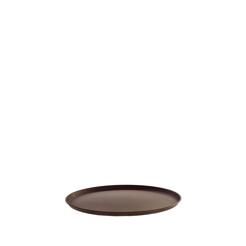 HUSK OUTDOOR Tablett Ø 62,5 cm