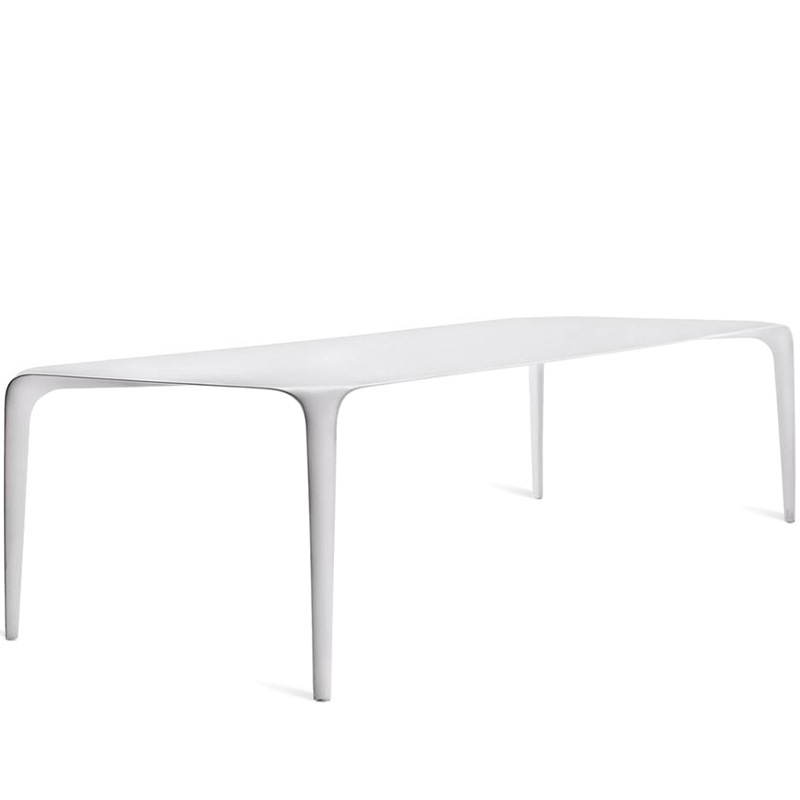 B&B Italia LINK Tisch 250 x 100 cm