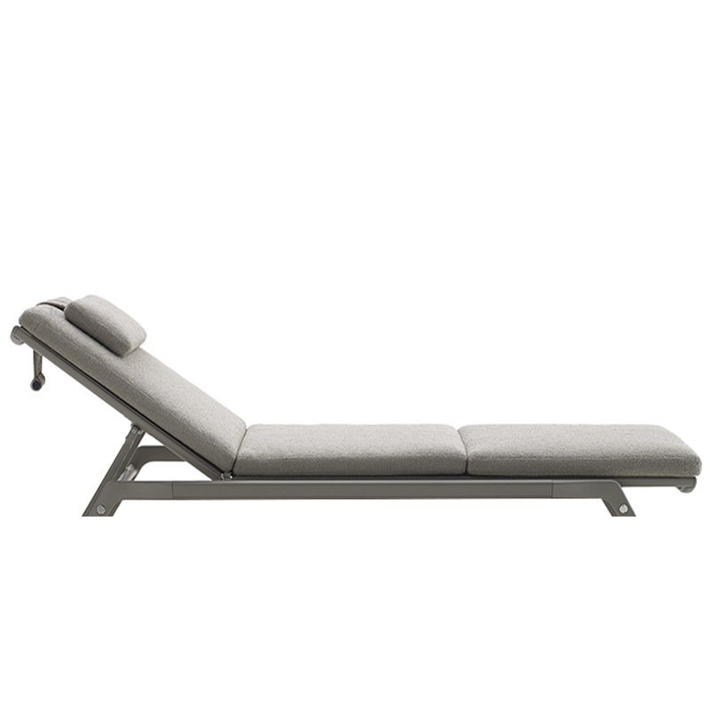 B&B Italia Polster für MIRTO Outdoor Liege