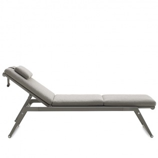 B&B Italia Polster für MIRTO Outdoor Relexliege