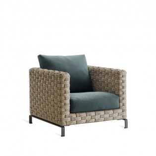 RAY NATURAL Sessel