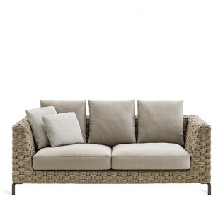 RAY NATURAL Sofa