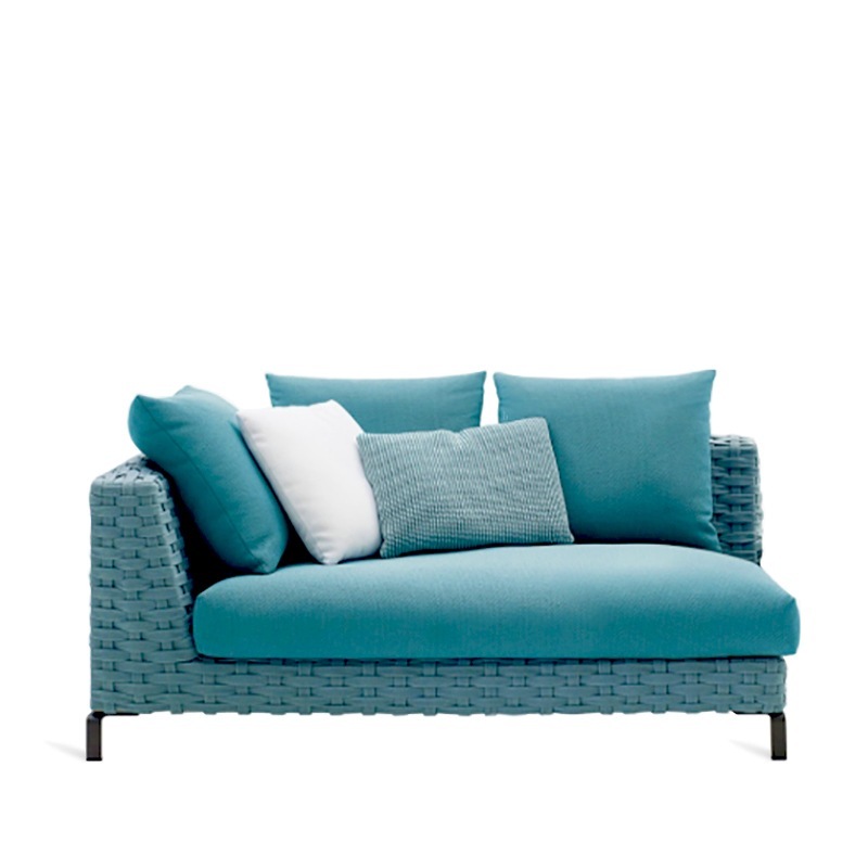 RAY FABRIC Endelement 161 cm