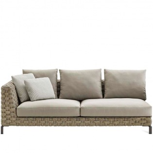 RAY NATURAL Endelement 236 cm