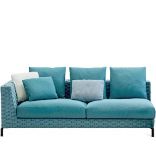 RAY FABRIC Endelement 235 cm