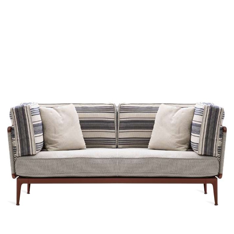 RIBES 2-Sitzer Sofa