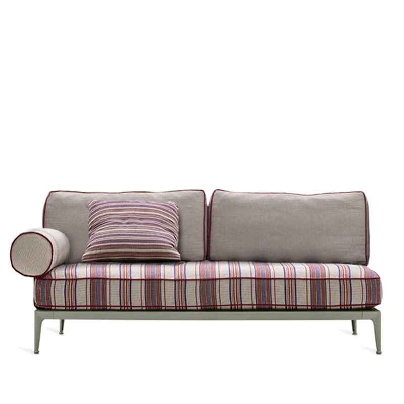 B&B Italia RIBES Endelement, Armrolle