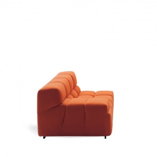 TUFTY-TIME Endelement 109 cm, niedrige Armlehne