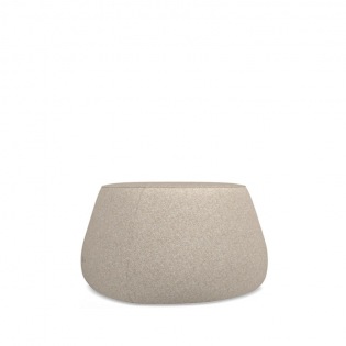 B&B Italia FAT-SOFA Hocker 76 cm