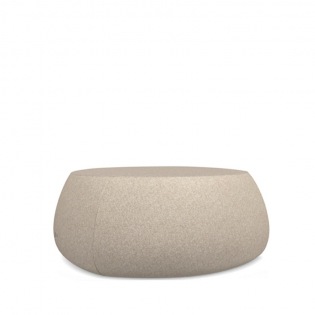 B&B Italia FAT-SOFA Hocker 106 cm